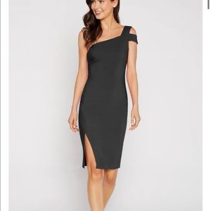 Likely Black Cocktail Dress